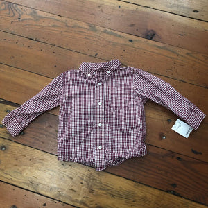 Shirt - 18-24M