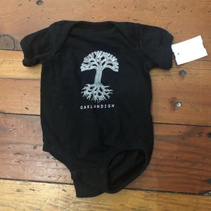 Onesie - 0-3M