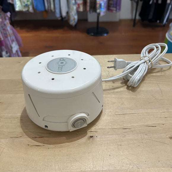 Dohm White Noise Machine