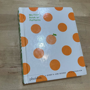 My First Book of Patterns