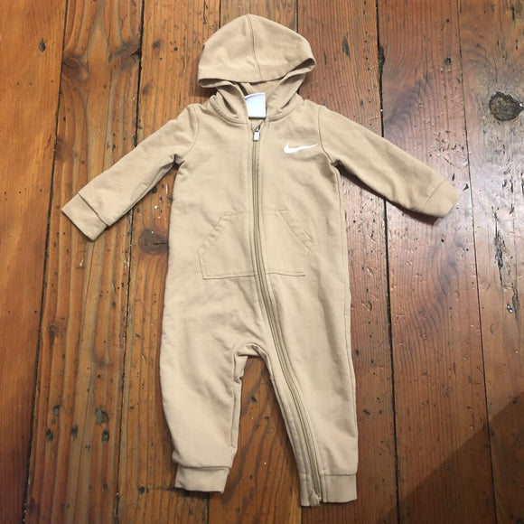 Jumpsuit - 12M