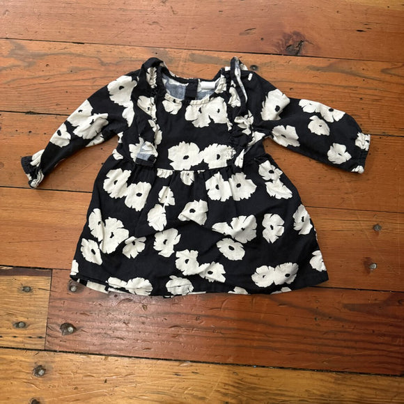 Dress - 6-12M