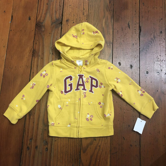 Hoodie - 2T