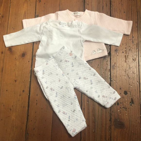 3pc Outfit - 6M