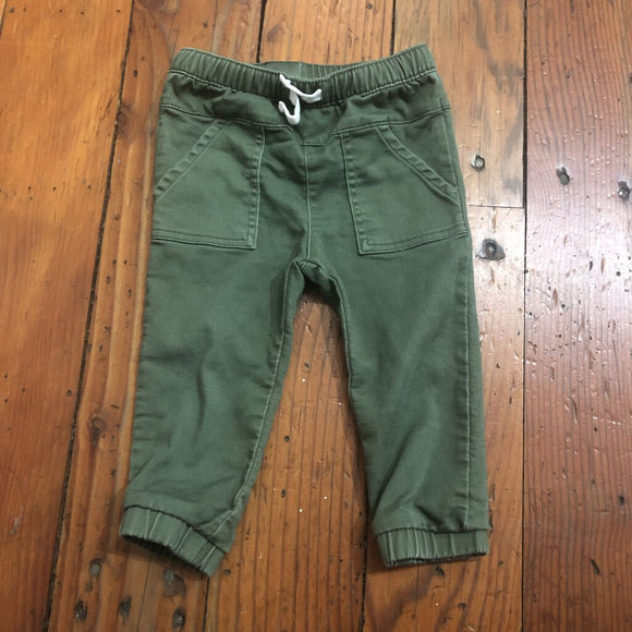 Joggers - 18M