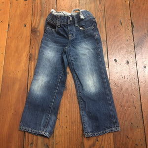 Jeans - 4T