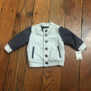 Jacket - 6-12M