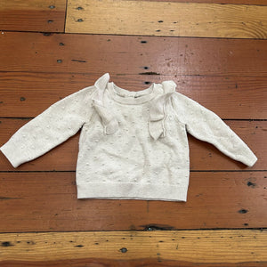 Sweater - 6-12M