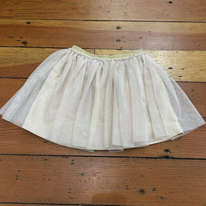 Tulle Skirt - 8