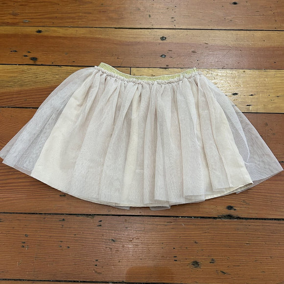 Tulle Skirt - 8