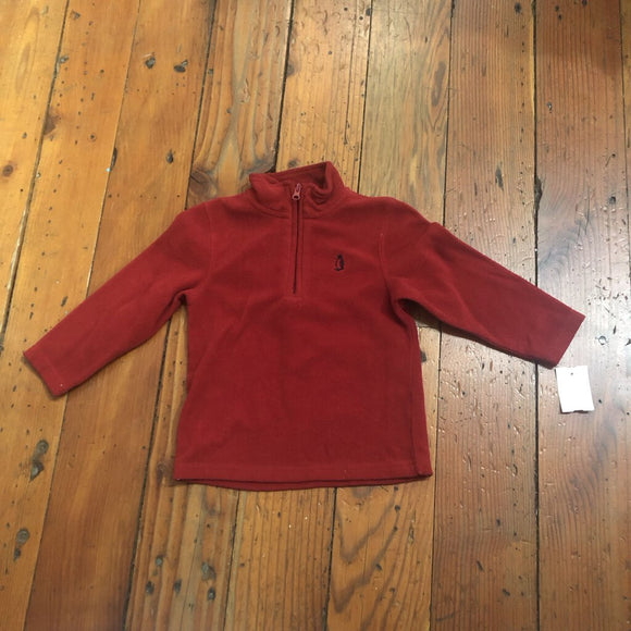 Fleece - 3T