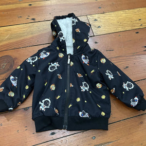 Jacket - 9-12M