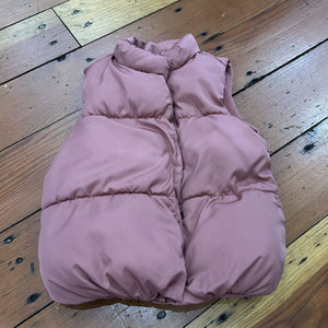 Puffer vest - 5T