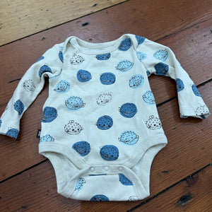 Onesie - 0-3M