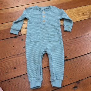 Jumpsuit - 12M