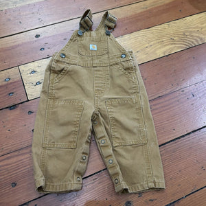 Overalls - 9M