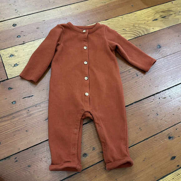 Jumpsuit - 12M