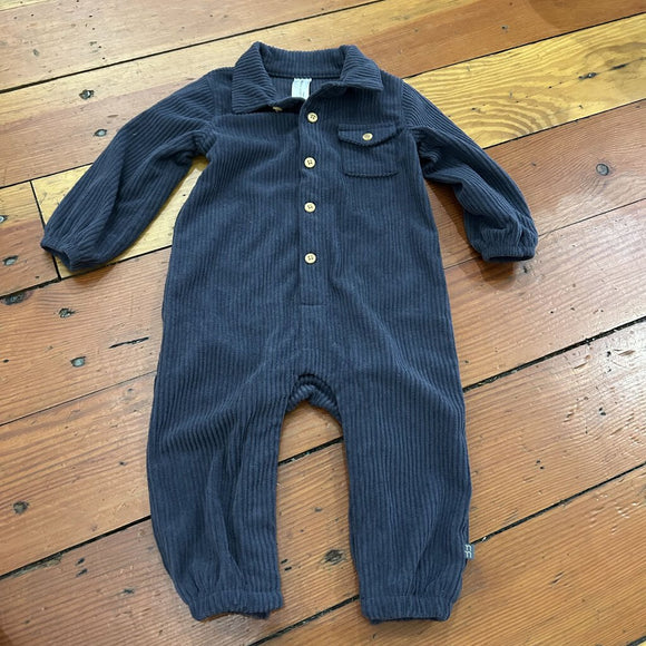 Jumpsuit - 12M