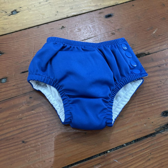 Reusable swim diaper - 6M