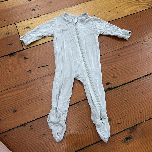 Bamboo PJs - NB