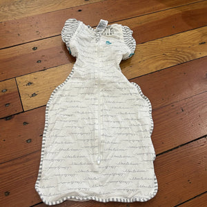 SwaddleUp Transition - M (13-19 lbs)