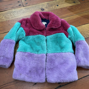 Furry Jacket - 6