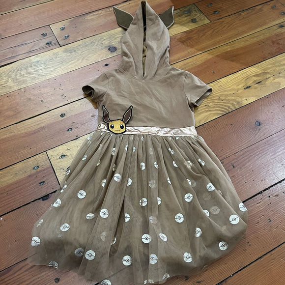 Pokémon dress - 7/8