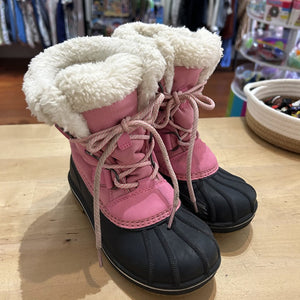 Snow boots - 13