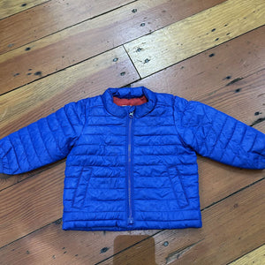 Jacket - 12-18M