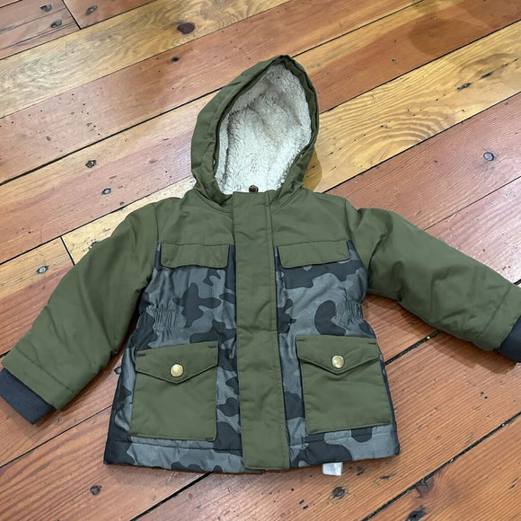 Jacket - 12M