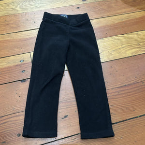 Fleece pants - 4T