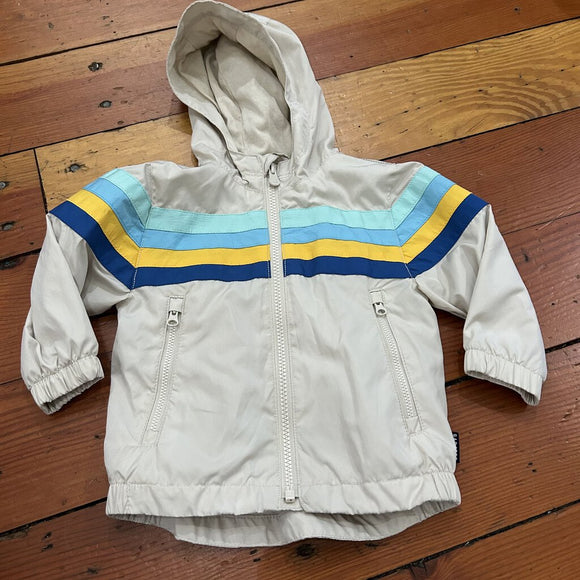 Windbreaker - 12-18M