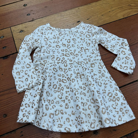 Dress - 12-18M