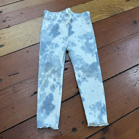 Leggings - 4T