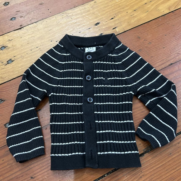 Cardigan - 6-12M