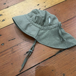 Sun hat - 0-6M