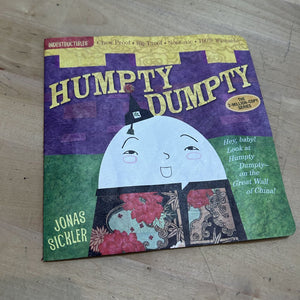 Humpty Dumpty