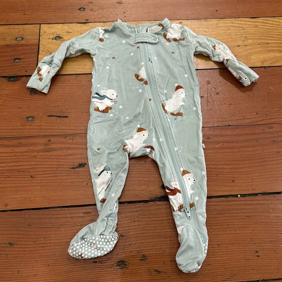 Bamboo Pjs - nb