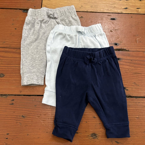 3pk Pants - nb