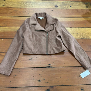 Jacket -NWT - 10-12