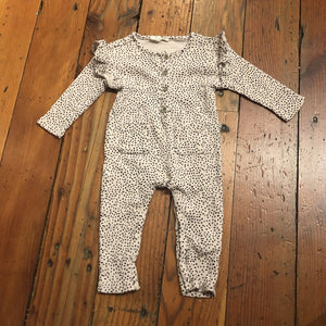 Jumpsuit - 18M