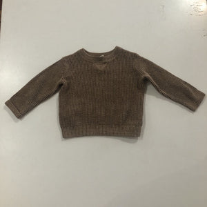 Sweater - 18-24M