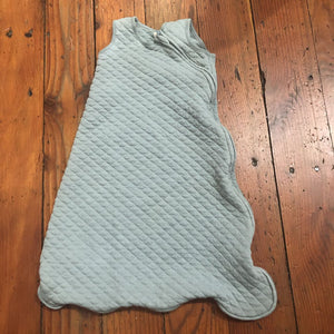 Organic sleepsack - M (6-12M)