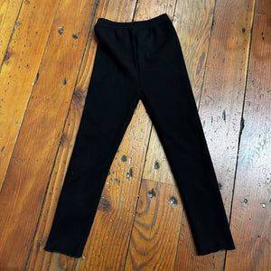 Fleece lined Leggings - 9/10