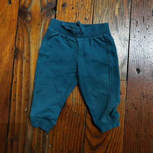 Sweat Pants - 6-12M