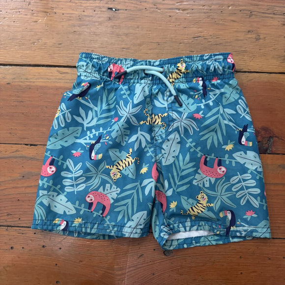 Swim trunks - 3T