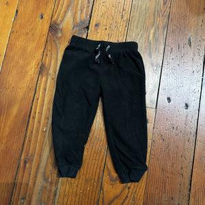 Fleece pants - 18M