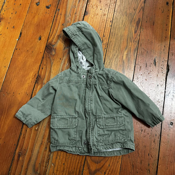 Jacket - 6-12M