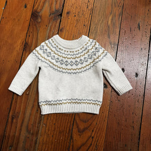 Sweater - 9M