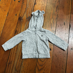 Hoodie - 6-12M